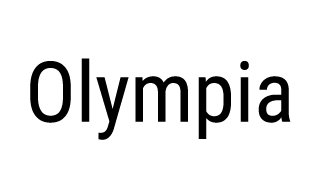 Olympia